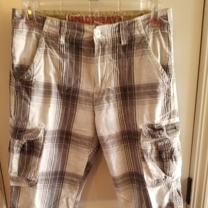 Unionbay Cargo Shorts